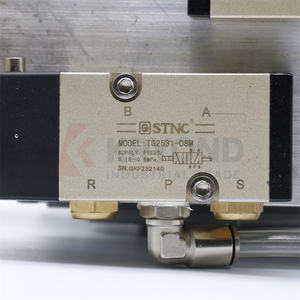 วาล์วสูบแรงดันแบบรวม C2.184.1051 61.184.1331 1ชิ้นสำหรับเครื่องพิมพ์ออฟเซ็ต SM102 - Product Image 2