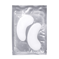 PINNSKIN Bio-Collagen Oogmasker Hydraterend, poriënverkleinend, verstevigend onderoogpatches tegen donkere kringen & zwellingen huidverzorging