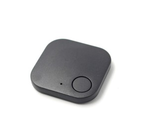 เครื่องติดตาม GPS อัจฉริยะ 4 ชิ้น สำหรับสัตว์เลี้ยง ค้นหากุญแจไร้สาย ติดตามตำแหน่ง GPS ป้องกันการสูญหาย พร้อมสัญญาณเตือน <span class=keywords><strong>Itag</strong></span> - Product Image 2