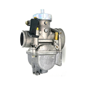 คาร์บูเรเตอร์รถจักรยานยนต์ PE26 DASH 26 มม. KX80 KX125 NSR140 คาร์บูเรเตอร์รถจักรยานยนต์แบบแมนนวล - Product Image 2