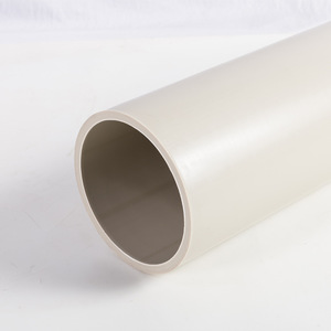 Tubo di plastica resistente alla corrosione, - Product Image 1
