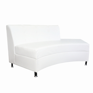 <span class=keywords><strong>Carrefour</strong></span> muebles media luna sofá seccional conjunto - Product Image 3