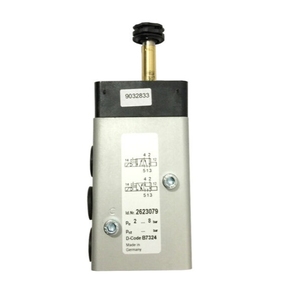 Válvulas Originales Tipo 2623000 2623077 2623079 .2622000 Sistema de Solenoides - Product Image 3