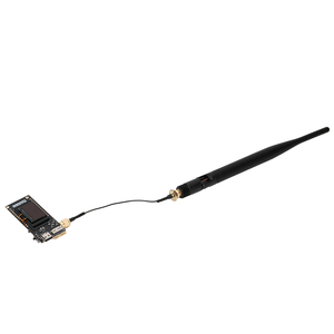 <span class=keywords><strong>Lilygo</strong></span> T3S3 LoRa2.4G 868/915MHz V1.2 Wifi Lora Módulo con Bluetooth 5,0 Pantalla OLED para Meshtastic Meshcore - Product Image 4