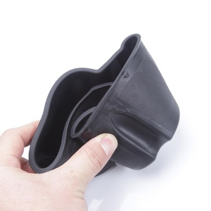 Prix de gros du fabricant de porte-gobelets pour console centrale de voiture, porte-gobelets de rangement pour console de voiture - Product Image 2