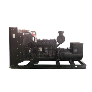 Máy phát điện diesel loại im lặng 220kva/150kva/100kv/312kva/250kva/350kva/600kw/150/250 KVA/<span class=keywords><strong>750kva</strong></span> Cummins stamford - Product Image 2