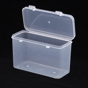 Lưu Trữ Không Thấm Nước Sử Dụng Hộp Nhựa Du Lịch Hộp Nhựa - Product Image 2