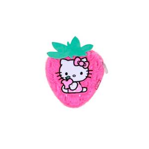 Karactermania For Hello Kitty Strawberry-Soft Coin <b>Purse</b>, <b>Pink</b> - Product Image 2