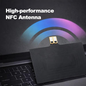 Бесплатный образец: Антенна NFC 13,56 МГц, наружная, дальнего действия, FPC/NFC антенна для дистанционного управления, сертифицирована CE - Product Image 3