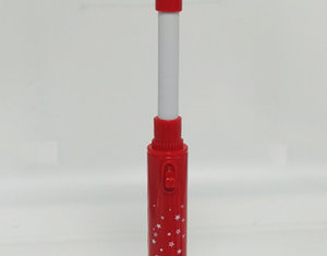 Baguette magique de rêve de la licorne à sept couleurs qui fait crier chaque enfant, qui tourne et brille avec la musique - Product Image 3