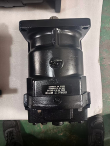 Pompe à piston variable hydraulique P6P3L1C5A2B00M209229 023-09229-0 P6R3L1C9A2A00XB0M505413 053-05413-0 - Product Image 2