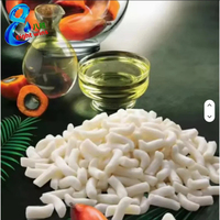 Nouilles de savon 80/20 du fabricant chinois, TFM personnalisé, pour la fabrication de savon végétal, matière première pour produits chimiques quotidiens