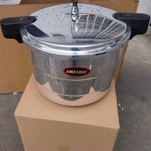 Giá tốt chất lượng cao trong kho nồi lớn nhất nổ bằng chứng Futura Nồi áp suất - Product Image 5