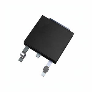 Diode Arrays RBR20NS40ATL Electronic Circuit Components In Stock TO-263-3, D2PAK , TO-263AB - Product Image 1