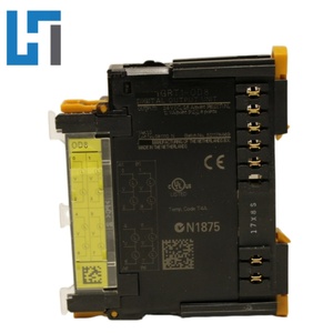 Nuevo Módulo de Comunicación DeviceNet Original NGRT1-OD8 Serie NGRT1, Controlador Lógico Programable PLC, Automatización Industrial - Product Image 1