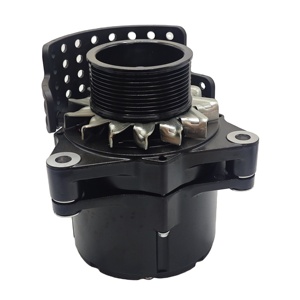 เครื่องกำเนิดไฟฟ้า YTO JFZ1107-PA รุ่นขายดีที่สุด - ประสิทธิภาพสูง สำหรับรถแทรกเตอร์/รถตัก/รถบรรทุกสำหรับงานเกษตร JFZ1107-PA - Product Image 1