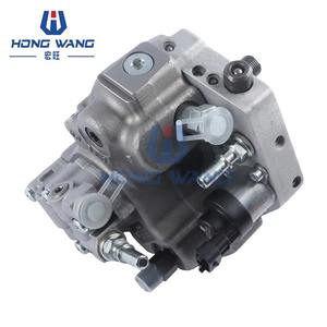 0445020300 0445020113 Kit de Bomba de Inyección con Especificaciones OEM Específicas 5398557 4983416 Bomba de Inyección de Combustible Compatible con Cummins ISB 6.7L - Product Image 2