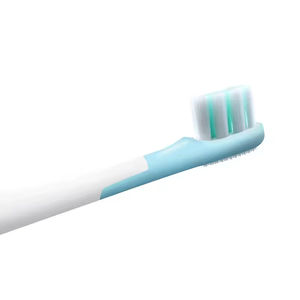 Cepillo de Dientes Eléctrico Inteligente Sonic para Adultos y Niños, Económico, con 2 Cabezales de Cepillo, Diseño Atractivo, Resistente al Agua - Product Image 3