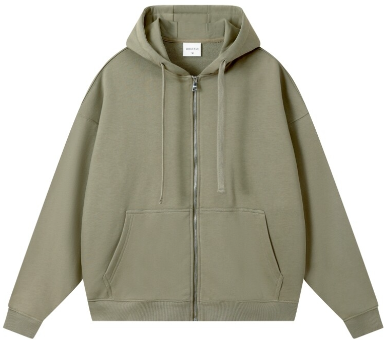 สีเทาอมเขียว