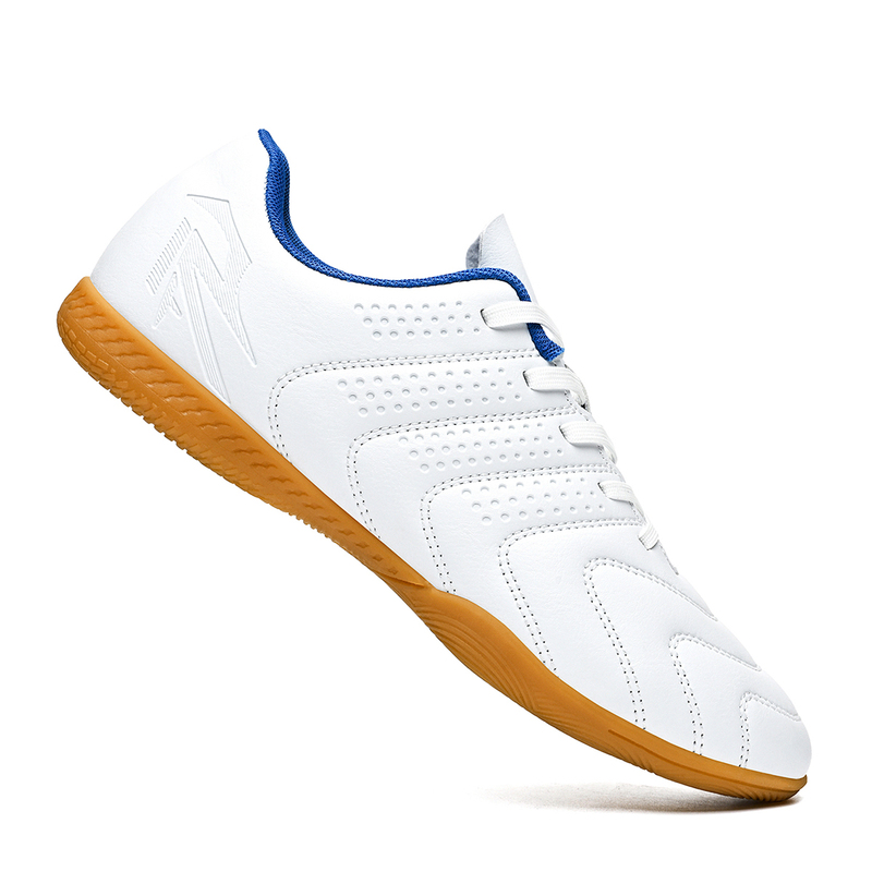 Unisex Lace up Indoor Futsal Shoes
