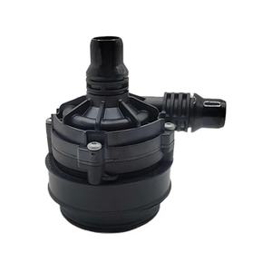 A0005003600 Pompe à eau <span class=keywords><strong>de</strong></span> refroidissement automobile Pompe à eau <span class=keywords><strong>de</strong></span> refroidissement <span class=keywords><strong>auxiliaire</strong></span> électronique pour Mercedes-Benz - Product Image 4