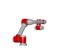 Máquina de Doblado CNC de Alta Precisión JAKA Robot, Sistema Automático de Recogida y Colocación de Alta Precisión para Línea de Producción de Fresadoras