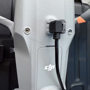 Cable de alimentación de 16V compatible con drones DJI Mavic 3T/3E/4T/4E/3TD Airport y 4TD Airport 3 - Product Image 3
