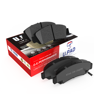 Pastilla de Freno SDCX D2120-9356 PN42004 CX038 1608691380 AN-980K SP4208 1610699280 para PEUGEOT 308 301 CITROEN C-Elysee <span class=keywords><strong>C4</strong></span> <span class=keywords><strong>Cactus</strong></span> - Product Image 3
