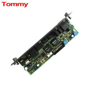 Placa de circuito impreso para servomotor AC FANUC A20B-2101-0990 - Product Image 4