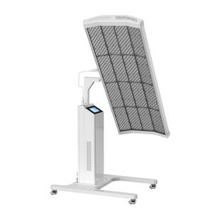 Panneau de luminothérapie infrarouge rouge PDT Suyzeko, stimulant énergétique pour tout le corps, photobiomodulation, panneau de luminothérapie LED rouge - Product Image 2