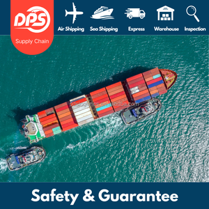 Sea Shipping Company ofrece servicios de carga exprés LCL y FCL para envíos mundiales - Product Image 5