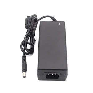 Yüksek kaliteli 9V 12v 24V 6A 7A 8A 9A 10A 120W 180W 200W ac dc anahtarlama güç kaynağı adaptörleri