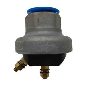 Pièces de machines de construction de haute qualité, interrupteur de frein de grue JN150-3720001 M22*1.5 pour grue Zoomlion - Product Image 1