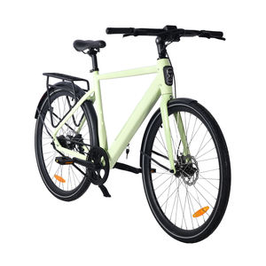 Vélo électrique Cgo600 <span class=keywords><strong>E</strong></span>-Gravel C21 2026 avec capteur de couple, nouveau produit, transmission par courroie à vitesse unique, cadre bas, longue autonomie, vélo électrique - Product Image 5