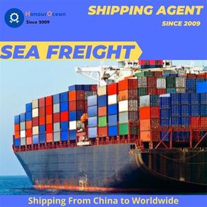 International Shipping From China to South <strong>Korea</strong> Japan Reliable Sea/Air <strong>Logistic</strong> Services Provider Delivery Agent With Warehouse - Product Image 2