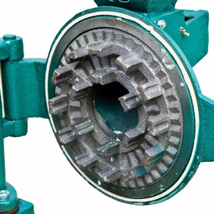 Industrial Flour Mill Stainless <b>Grinders</b> Home <b>Grinder</b> Machine Grain Manual Corn Mill <b>Grinder</b> <b>Mini</b> Flour Milling Machine - Product Image 5