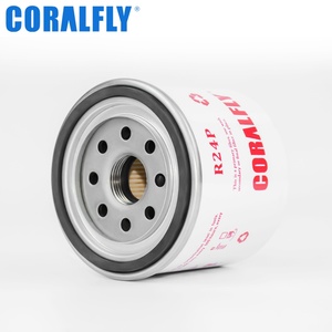 Filtro de Combustible para Auto CORALFLY CA-F35719 96335719 BE 9003 - Product Image 6