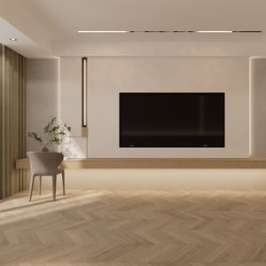 מחיר סיטונאי התאמה אישית מלון ריהוט מודרני יוקרה סט מלא של 5 כוכבים - Product Image 6