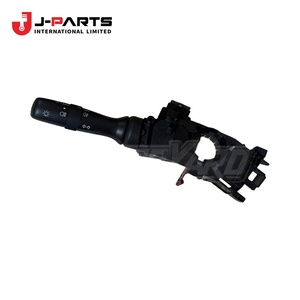 Interrupteur d'assistance au phare (dimmer) pour Toyota Hilux KUN16 1989-2004 Référence OE 84140-0K021 841400K021 - Product Image 4
