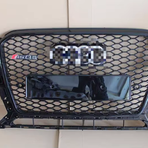 Phù hợp với bộ cản trước nâng cấp SQ5 cho <span class=keywords><strong>Audi</strong></span> Q5 2013-2017, cản trước và sau Q5 mới và cũ 09-12 8R0807065 - Product Image 5