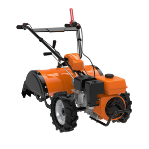 Hot bán 9HP Xăng ROTARY tu 7HP máy kéo tiller giật bắt đầu nông nghiệp máy móc nông nghiệp có tính năng bơm mang - Product Image 3