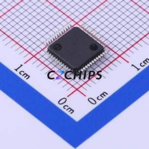 Nuevo microcontrolador de chip IC de circuito integrado STM32G071CBT6 (7x7) original (MCU/MPU/SoC) - Product Image 2