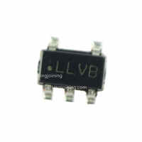 Composants électroniques de circuit intégré de puces d'IC LP5907MFX-3.3 SOT23-5 de NOPB