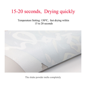 A3 A4 Desktop Dtf Oven for Pet Heat Drying A3 Size PET Sheet Film - Product Image 4