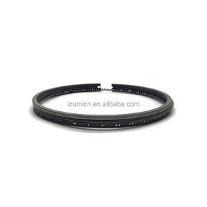 Anillo de Pistón para Motor Diésel IZUMI 6M61 ME995562 ME995568 ME995560 - Product Image 5