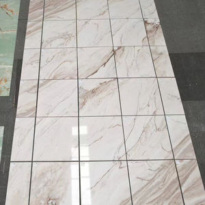 TMZ alta calidad Palissandro Chiaro mármol losas azulejos para pisos de lujo pared baño tocador - Product Image 6