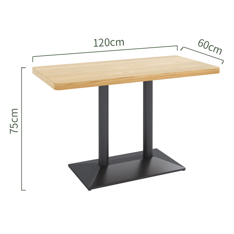 Rec table(120*60)