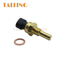 Piezas de repuesto para motor automático, sensor de temperatura Coonlant de agua 12608814 para Chevrolet Silverado Cadillac Pontiac BUICK