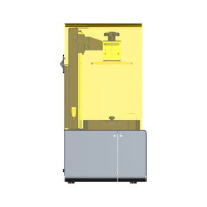 Stampante Lcd resina Foto 8.9S Lcd 3d stampante per gioielli fusione dentale - Product Image 5