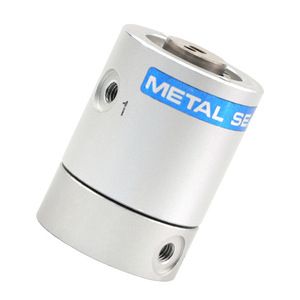 ข้อต่อแบบหมุนโลหะ DDE Dade Pneumatics MQR สำหรับระบบลม - Product Image 1